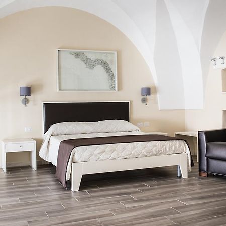 Faro Bianco Gallipoli - Suites & Apartments Dış mekan fotoğraf