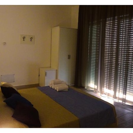 Faro Bianco Gallipoli - Suites & Apartments Dış mekan fotoğraf