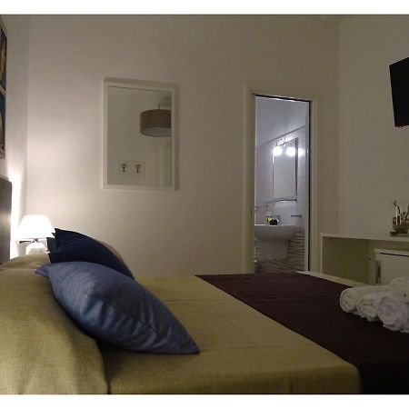 Faro Bianco Gallipoli - Suites & Apartments Dış mekan fotoğraf
