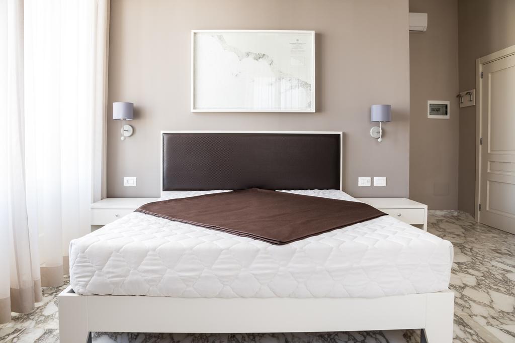 Faro Bianco Gallipoli - Suites & Apartments Dış mekan fotoğraf