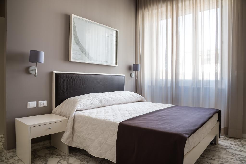 Faro Bianco Gallipoli - Suites & Apartments Dış mekan fotoğraf