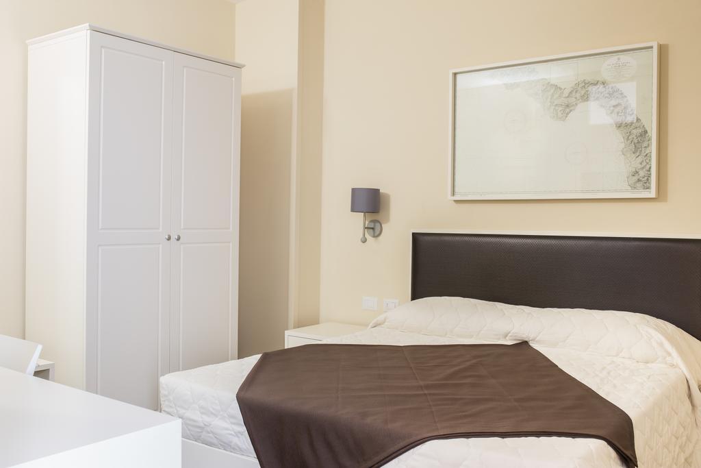 Faro Bianco Gallipoli - Suites & Apartments Dış mekan fotoğraf
