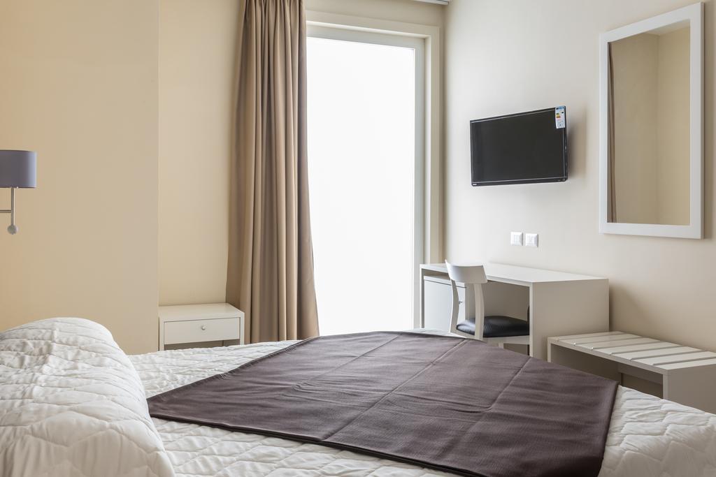 Faro Bianco Gallipoli - Suites & Apartments Dış mekan fotoğraf