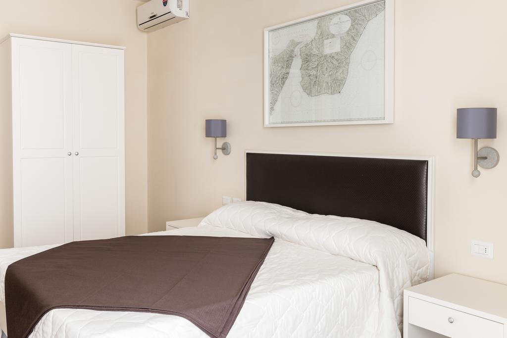 Faro Bianco Gallipoli - Suites & Apartments Dış mekan fotoğraf