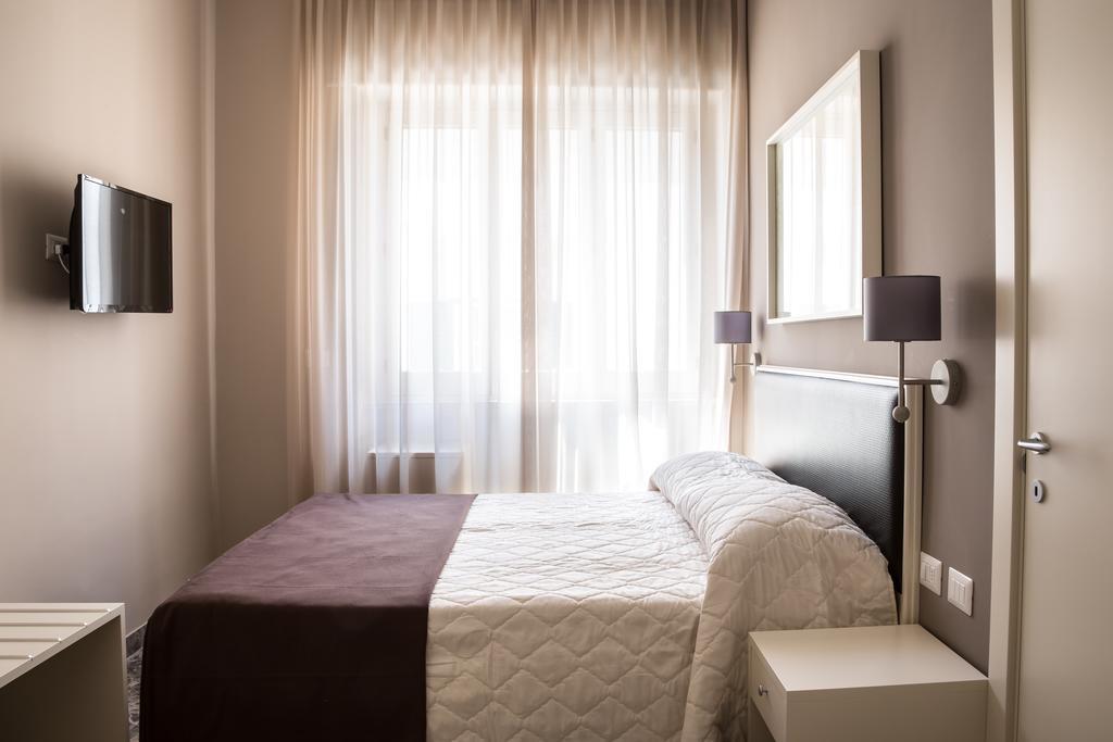 Faro Bianco Gallipoli - Suites & Apartments Dış mekan fotoğraf