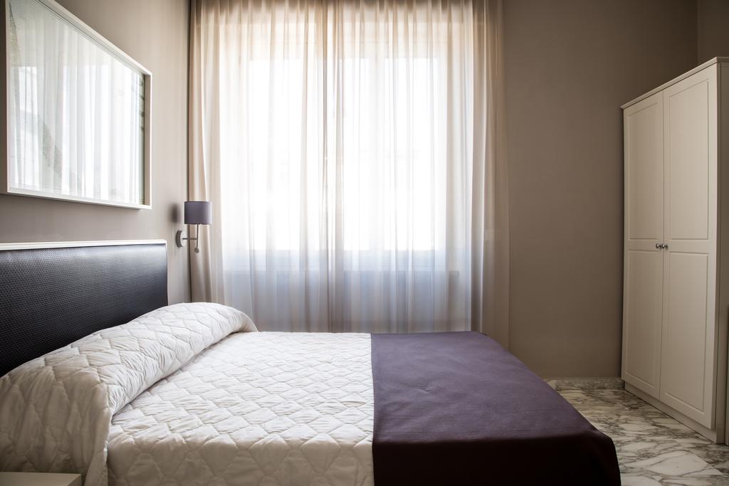 Faro Bianco Gallipoli - Suites & Apartments Dış mekan fotoğraf