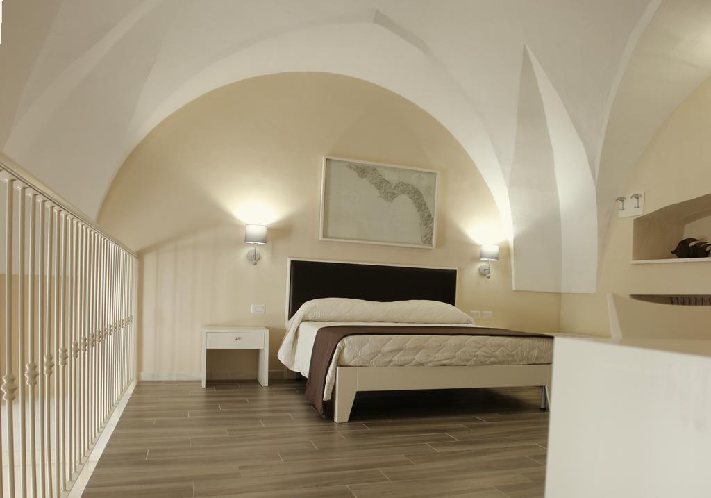 Faro Bianco Gallipoli - Suites & Apartments Dış mekan fotoğraf