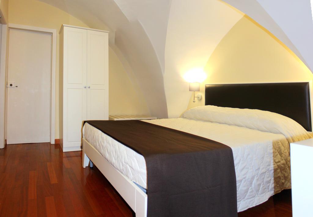 Faro Bianco Gallipoli - Suites & Apartments Dış mekan fotoğraf
